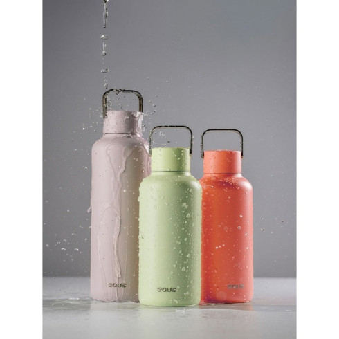 Kovová Láhev Timeless - Apricot Crush 600ml