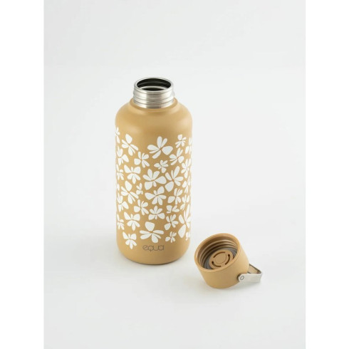 Kovová Fľaša Timeless - Des Fleurs 600ml Kovová Fľaša Timeless - Des Fleurs 600ml