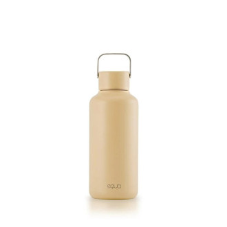 Kovová Láhev Timeless - Latte 600ml Kovová Láhev Timeless - Latte 600ml