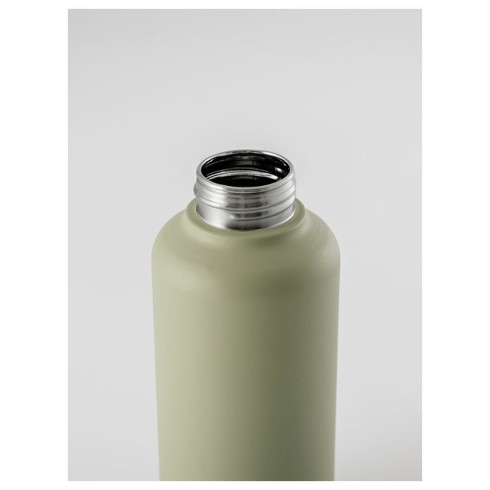 Kovová Fľaša Timeless - Matcha 1000ml Kovová Fľaša Timeless - Matcha 1000ml