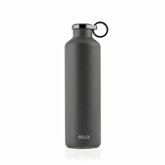 Kovová Termo Láhev Basic - Dark Grey 680ml Kovová Termo Láhev Basic - Dark Grey 680ml