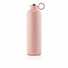 Kovová Termo Fľaša Basic - Pink Blush, 680ml