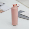 Kovová Termo Fľaša Basic - Pink Blush, 680ml