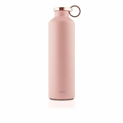 Kovová Termo Láhev Basic - Pink Blush, 680ml