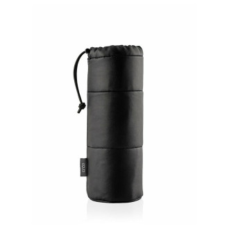 Obal na láhev EQUA Mismatch Puffy Black, 750 ml Obal na láhev EQUA Mismatch Puffy Black, 750 ml