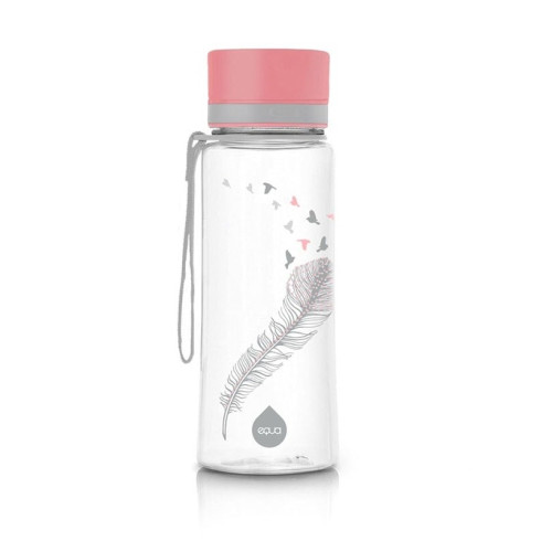 Plastová Láhev (BPA Free) - Birds 600ml