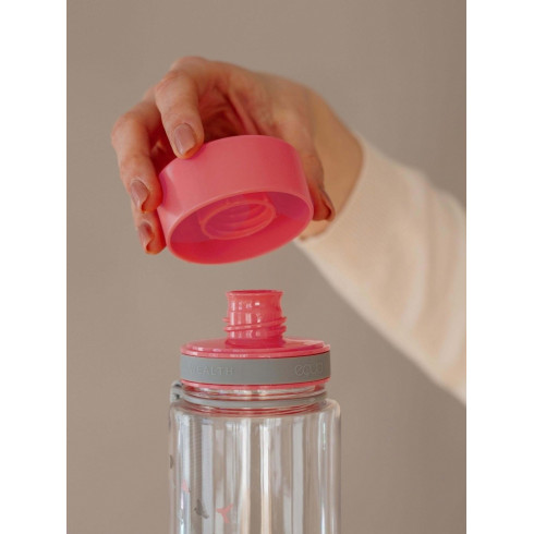 Plastová Fľaša (BPA Free) - Birds 600ml Plastová Fľaša (BPA Free) - Birds 600ml