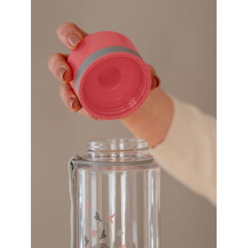 Plastová Fľaša (BPA Free) - Birds 600ml Plastová Fľaša (BPA Free) - Birds 600ml