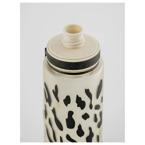 Plastová Fľaša (BPA Free) - Boujee 600ml Plastová Fľaša (BPA Free) - Boujee 600ml