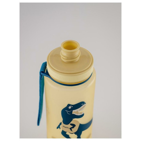 Plastová Láhev (BPA Free) - Dino 600ml Plastová Láhev (BPA Free) - Dino 600ml