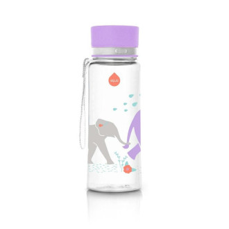 Plastová Láhev (BPA Free) - Elephant 400ml Plastová Láhev (BPA Free) - Elephant 400ml
