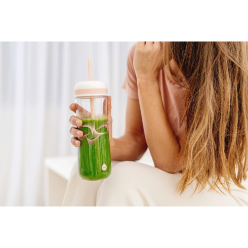 Plastová Láhev (BPA Free) - Flow beat 2in1, 800ml Plastová Láhev (BPA Free) - Flow beat 2in1, 800ml