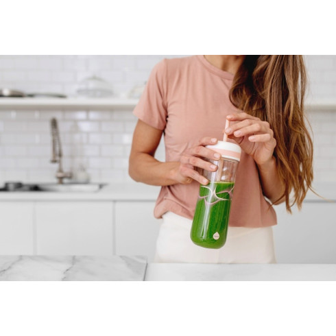Plastová Láhev (BPA Free) - Flow beat 2in1, 800ml Plastová Láhev (BPA Free) - Flow beat 2in1, 800ml