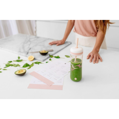 Plastová Láhev (BPA Free) - Flow beat 2in1, 800ml Plastová Láhev (BPA Free) - Flow beat 2in1, 800ml