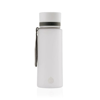 Plastová Láhev (BPA Free) - Matte White 600ml Plastová Láhev (BPA Free) - Matte White 600ml