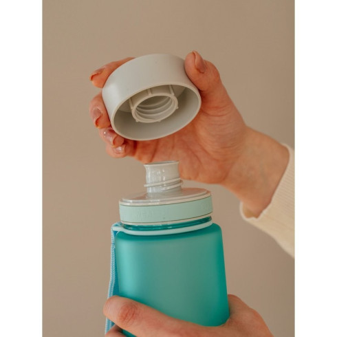 Plastová Láhev (BPA Free) - Ocean 600ml Plastová Láhev (BPA Free) - Ocean 600ml