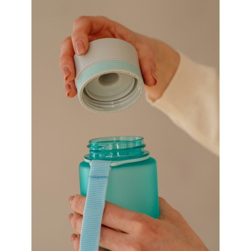 Plastová Láhev (BPA Free) - Ocean 600ml Plastová Láhev (BPA Free) - Ocean 600ml