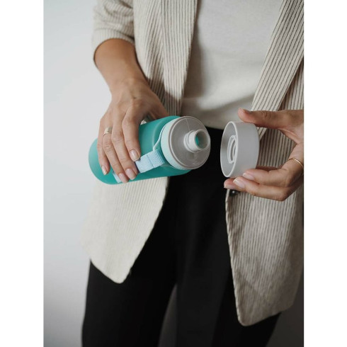 Plastová Láhev (BPA Free) - Ocean 600ml Plastová Láhev (BPA Free) - Ocean 600ml