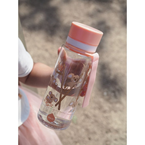 Plastová Láhev (BPA Free) - Playground 600ml Plastová Láhev (BPA Free) - Playground 600ml