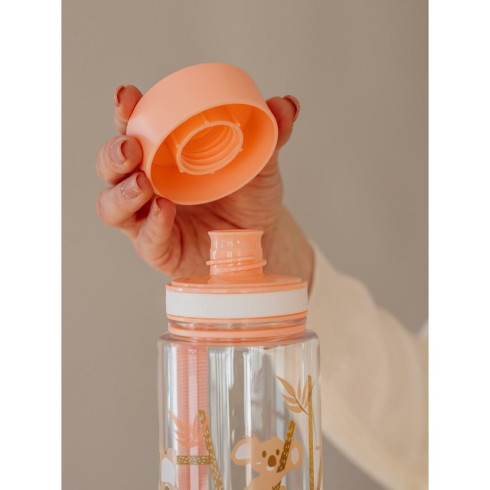 Plastová Láhev (BPA Free) - Playground 600ml Plastová Láhev (BPA Free) - Playground 600ml