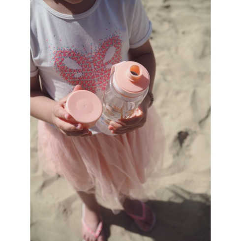 Plastová Láhev (BPA Free) - Playground 600ml Plastová Láhev (BPA Free) - Playground 600ml