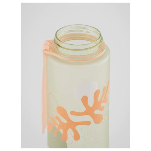 Plastová Fľaša (BPA Free) - Reef 600ml