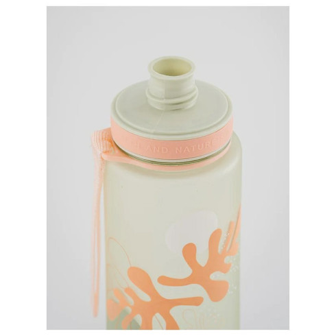 Plastová Fľaša (BPA Free) - Reef 600ml