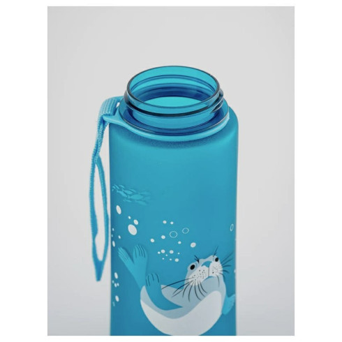Plastová Láhev (BPA Free) - Seal Neal 600ml Plastová Láhev (BPA Free) - Seal Neal 600ml