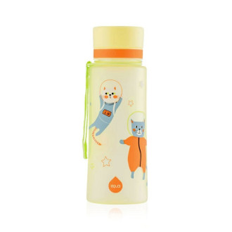 Plastová Láhev (BPA Free) - Space Catos 600ml Plastová Láhev (BPA Free) - Space Catos 600ml