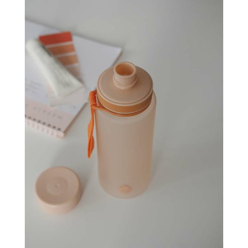 Plastová Fľaša (BPA Free) - Sunrise 600ml