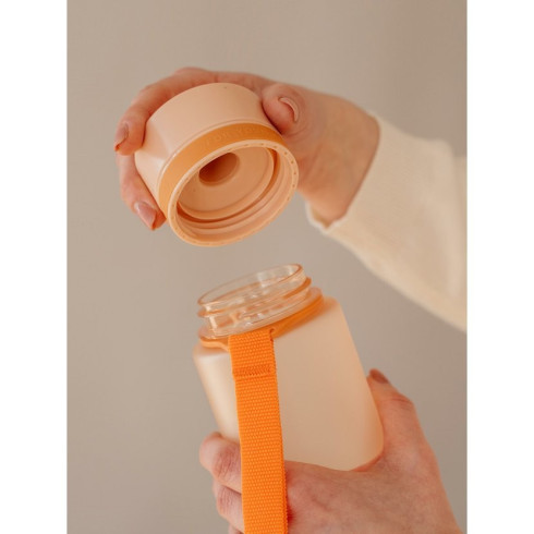 Plastová Fľaša (BPA Free) - Sunrise 600ml