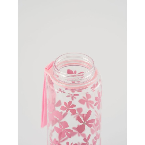 Plastová Láhev (BPA Free) - Think Pink 600ml Plastová Láhev (BPA Free) - Think Pink 600ml
