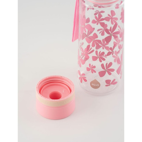 Plastová Láhev (BPA Free) - Think Pink 600ml Plastová Láhev (BPA Free) - Think Pink 600ml