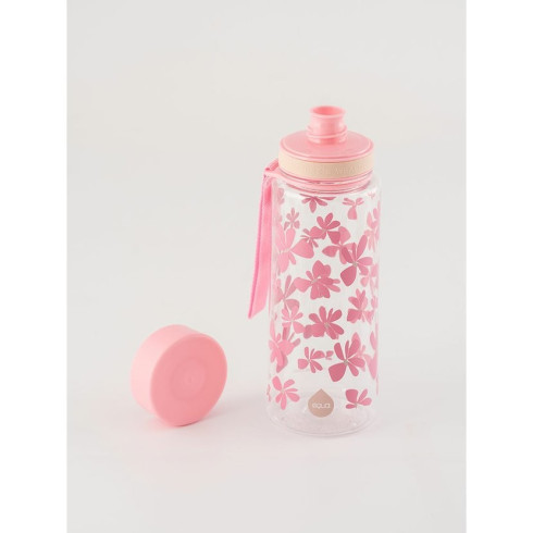 Plastová Láhev (BPA Free) - Think Pink 600ml Plastová Láhev (BPA Free) - Think Pink 600ml