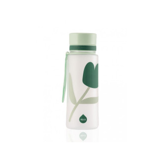 Plastová Fľaša (BPA Free) - Tulip 600ml