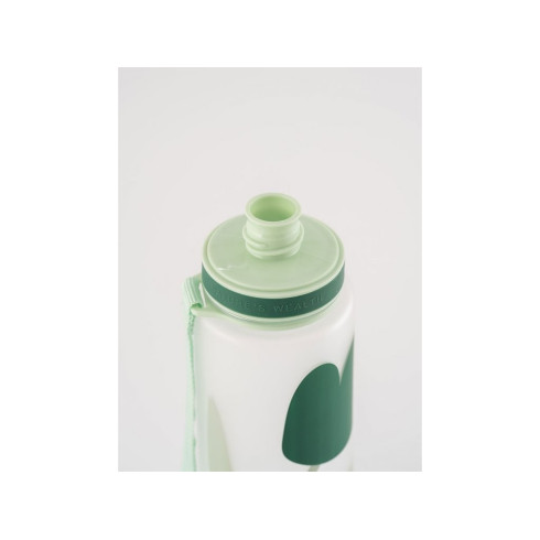 Plastová Láhev (BPA Free) - Tulip 600ml