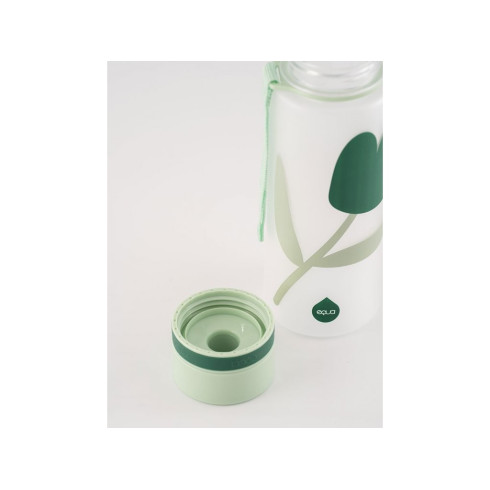 Plastová Láhev (BPA Free) - Tulip 600ml