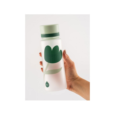 Plastová Láhev (BPA Free) - Tulip 600ml