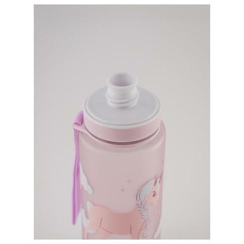 Plastová Fľaša (BPA Free) - Unicorn 600ml Plastová Fľaša (BPA Free) - Unicorn 600ml