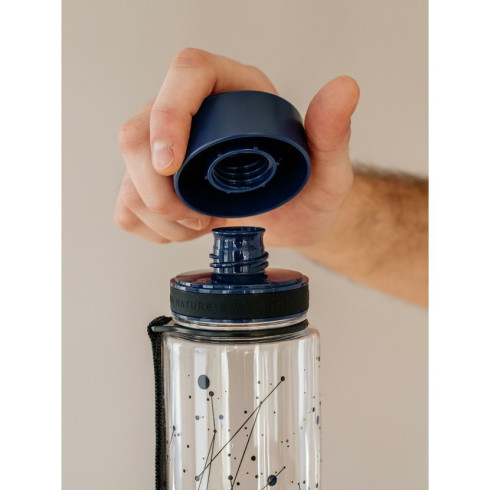 Plastová Láhev (BPA Free) - Universe 600ml Plastová Láhev (BPA Free) - Universe 600ml