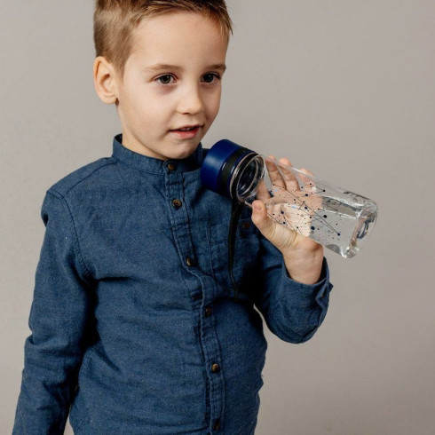 Plastová Láhev (BPA Free) - Universe 600ml Plastová Láhev (BPA Free) - Universe 600ml