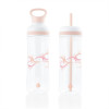 Plastová Láhev (BPA Free) - Flow beat 2in1, 800ml