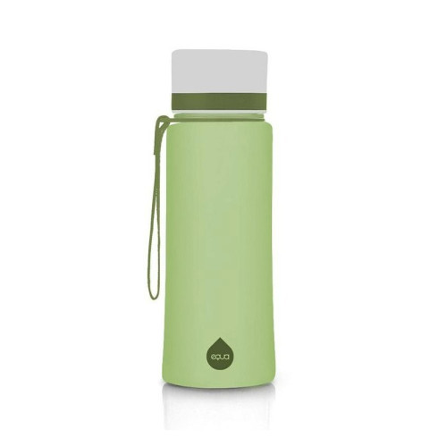 Plastová Fľaša - Olive 600ml