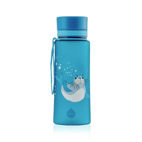 Plastová Láhev (BPA Free) - Seal Neal 600ml