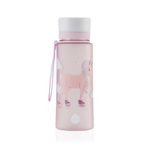 Plastová Fľaša - Unicorn 600ml