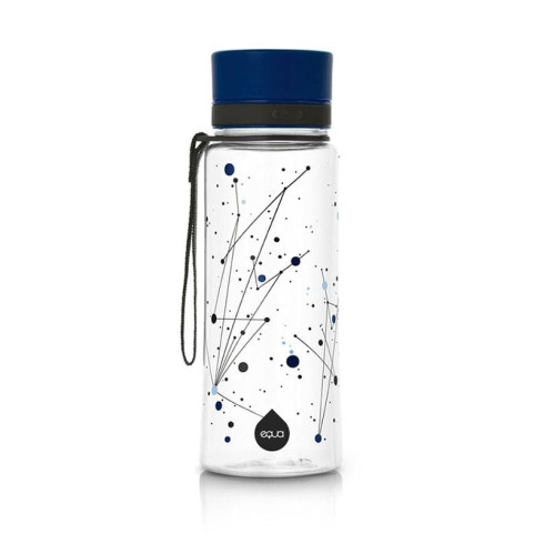 Plastová Láhev (BPA Free) - Universe 400ml