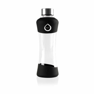 Skleňená Láhev Active - Black 550ml Skleňená Láhev Active - Black 550ml