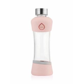 Skleňená Láhev Active - Peach 550ml Skleňená Láhev Active - Peach 550ml