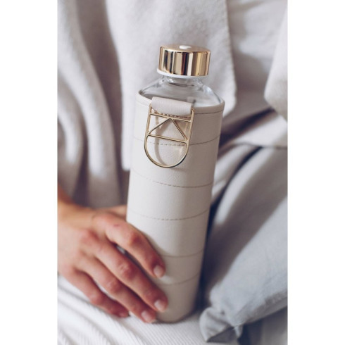 Skleněná Láhev EQUA MISMATCH Beige, 750ml Skleněná Láhev EQUA MISMATCH Beige, 750ml