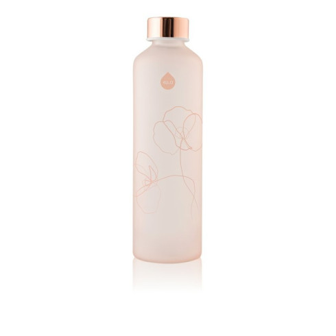 Skleněná Láhev EQUA MISMATCH Bloom, 750ml